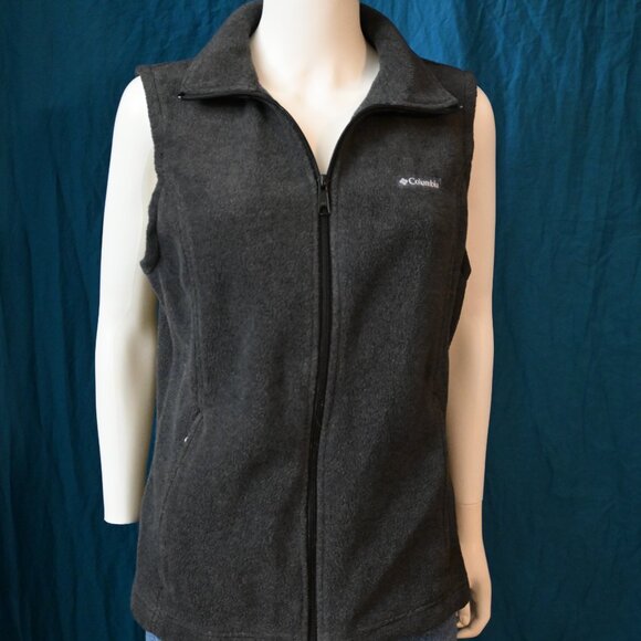 Columbia Large Vest - Picture 1 of 10